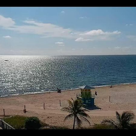 Across The Ocean Few Steps To Beach Contemporary Three Bedroom Townhouse Pompano Beach Εξωτερικό φωτογραφία
